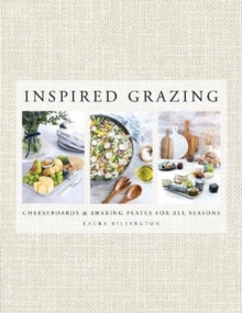 Image for Inspired Grazing