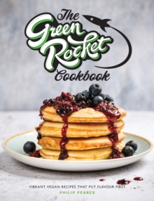 Image for The Green Rocket Cookbook