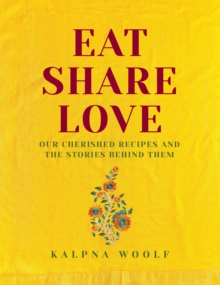 Image for Eat, Share, Love