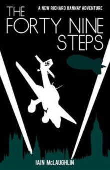 Image for The Forty Nine Steps