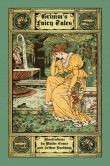 Image for Grimm's fairy tales