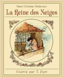 Image for La Reine des Neiges