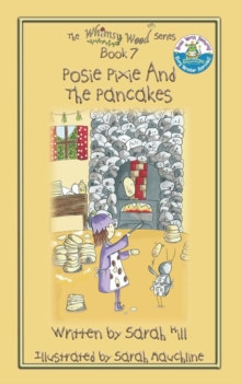 Image for Posie Pixie and the Pancakes - Book 7 in the Whimsy Wood Series