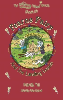 Image for Fearne Fairy and the Landing Lesson - Book 10 in the Award Winning Whimsy Wood Series