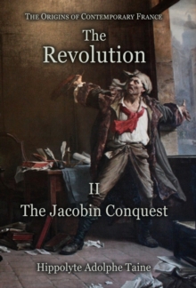 Image for The Revolution - II