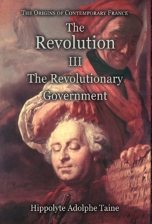 Image for The Revolution - III