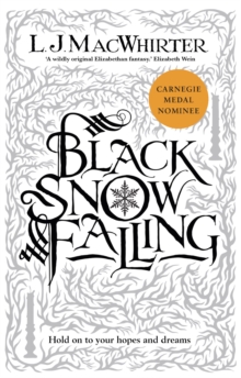 Image for Black snow falling
