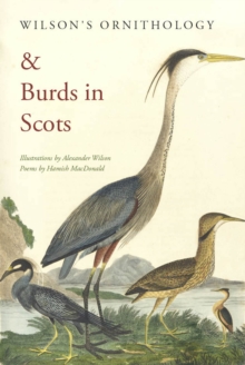 Image for Wilson's Ornithology and Burds in Scots
