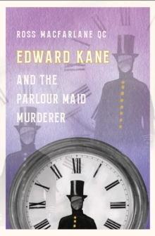 Image for Edward Kane and the Parlour Maid Murderer