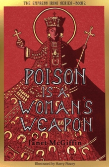 Image for Poison is a Woman's Weapon