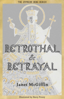 Image for Betrothal and Betrayal