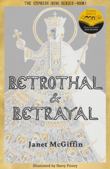 Image for Betrothal and Betrayal