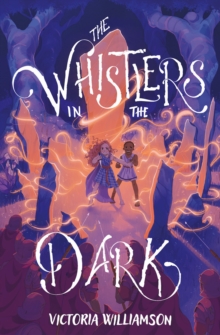Image for The Whistlers in the Dark