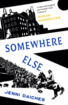 Image for Somewhere Else : Recommended by Miriam Margolyes