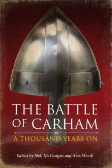 Image for The Battle of Carham