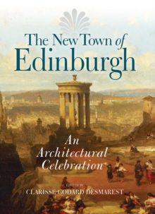 Image for The New Town of Edinburgh