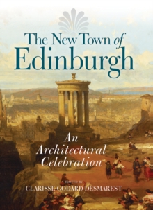 New Town of Edinburgh