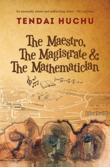 Image for The maestro, the magistrate and the mathematician