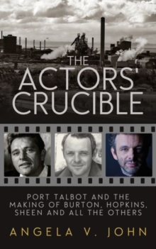Image for The Actors' Crucible