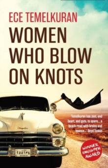 Image for Women who blow on knots