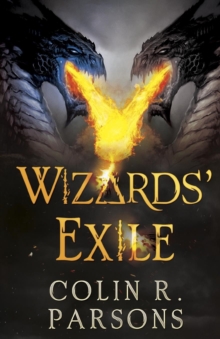 Image for Wizards' exile