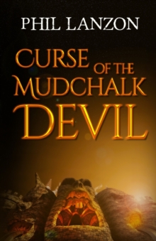 Image for Curse of The Mudchalk Devil