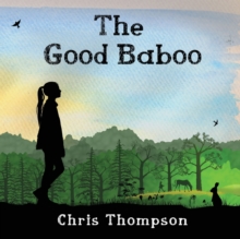 Image for The Good Baboo