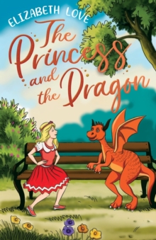 Image for The Princess and The Dragon