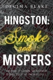 Image for Hingston: Smoke and Mispers