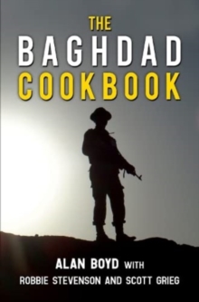 The Baghdad Cookbook