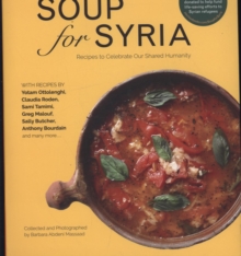 Image for Soup for Syria : building peace through food