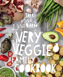 Image for Very Veggie Family Cookbook: Delicious, easy and practical vegetarian recipes to feed the whole family