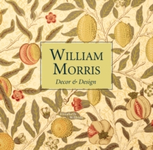 Image for William Morris Decor & Design (mini)