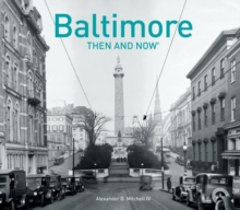 Image for Baltimore Then and Now®