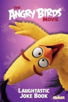 Image for Angry Birds Joke Book