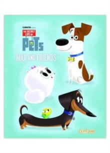 Image for Max and friends