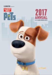 Image for The Secret Life of Pets Annual