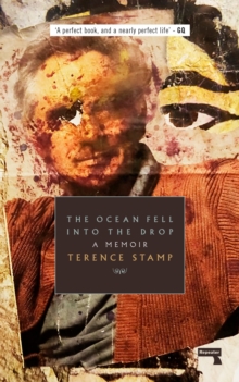 Image for The ocean fell into the drop  : a memoir
