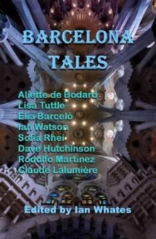 Image for Barcelona Tales