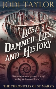 Image for Lies, damned lies, and history