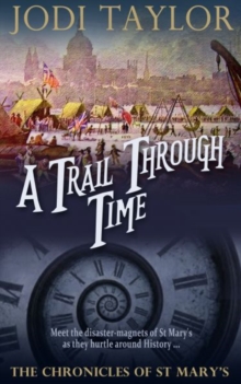 Image for A Trail Through Time