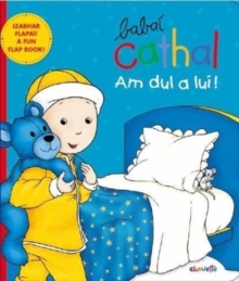 Image for Cathal  : am dul a lui!