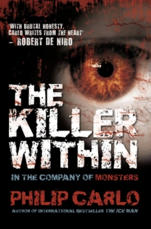 Image for The Killer Within