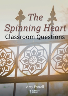 Image for The Spinning Heart