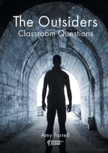 Image for The outsiders classroom questions  : a scene by scene teaching guide