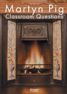 Image for Martyn Pig Classroom Questions