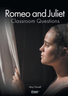 Image for Romeo and Juliet  : classroom questions