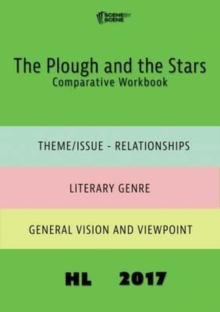 Image for The Plough and the Stars Comparative Workbook Hl17