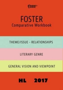 Image for Foster Comparative Workbook Hl17