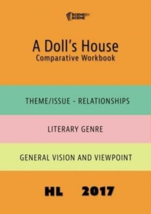 Image for A Doll's House Comparative Workbook Hl17